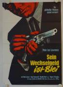 Sein Wechselgeld ist Blei (I giorni della violenza - Days of Violence)